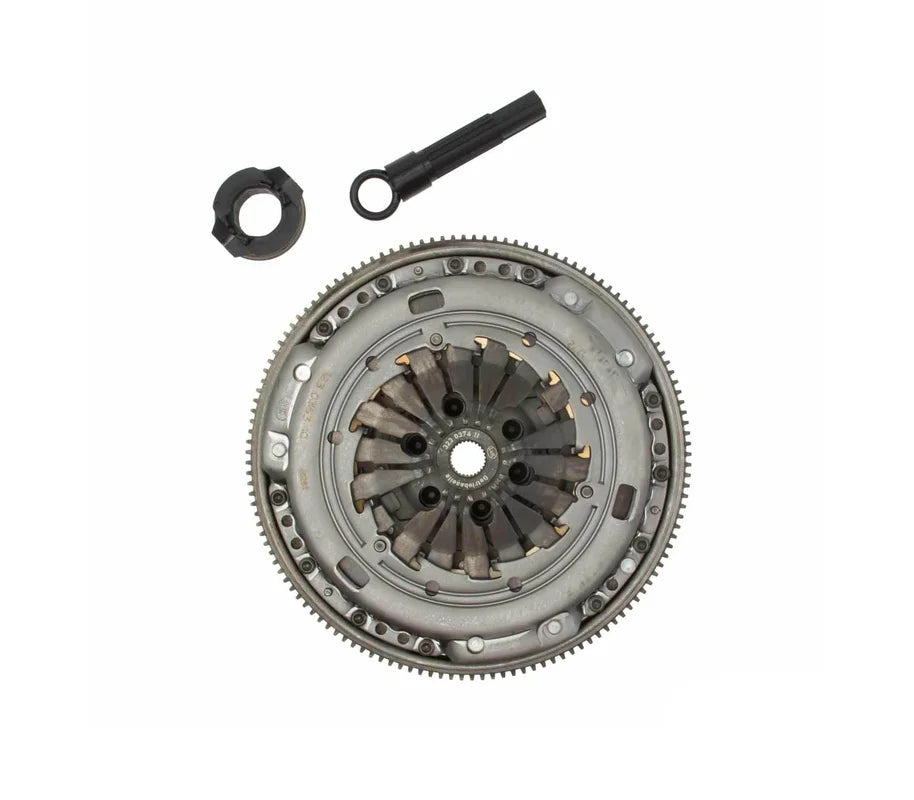 Clutch Kit with Flywheel - VW/Audi TT / Beetle / Golf / GTI / Jetta