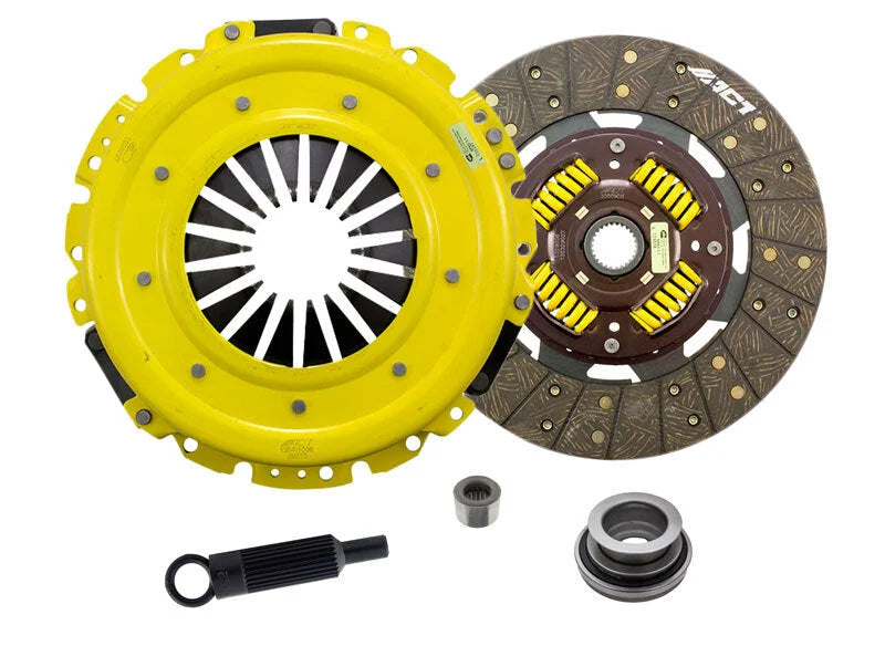 ACT GM6-HDSS - 1975 Chevrolet Camaro HD/Perf Street Sprung Clutch Kit