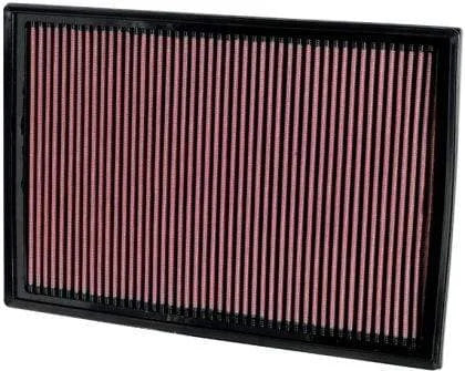 K&N Replacement Air Filter - BMW E70 X5 3.0L