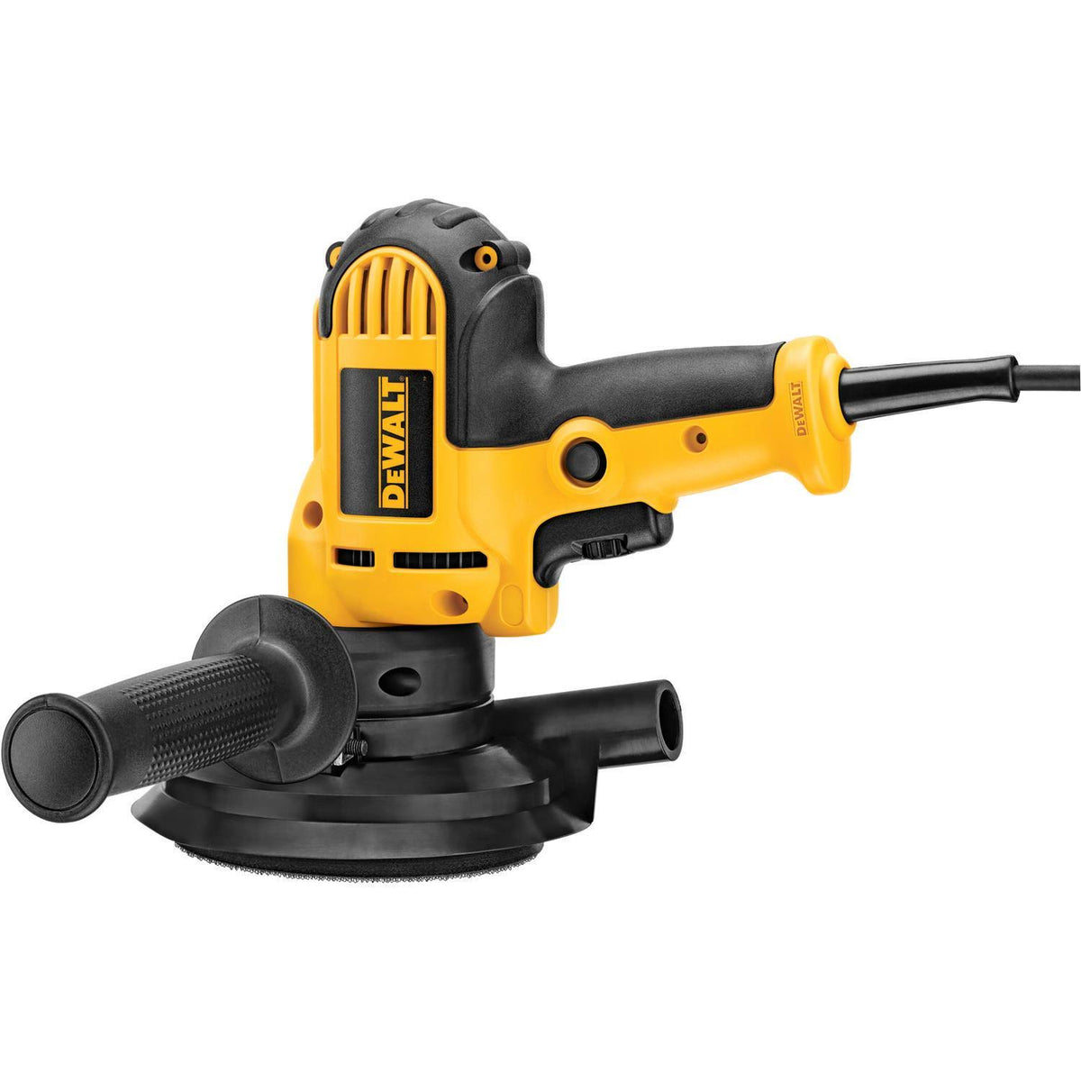 DeWalt DWE6401DS 5 in. Disc Sander - Product image 1