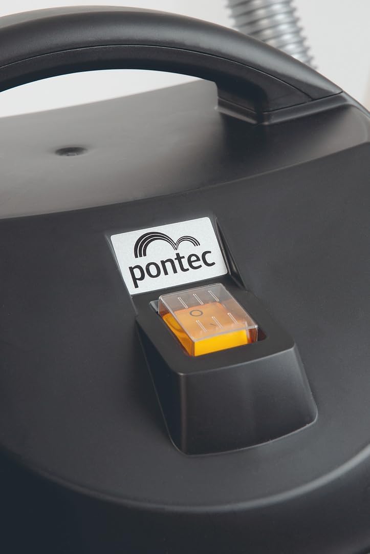 Pond vacuum cleaner Pondomatic 3 Pontec
