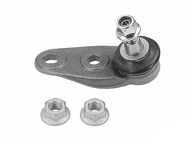 Ball Joint Front Right Lower - MINI Cooper / Base / S / JCW / R55 / R56 / R57 / R58 / R59