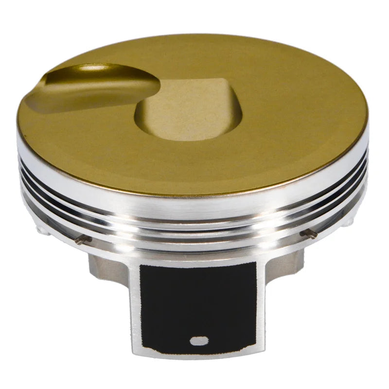 JE Pistons Ultra Chevrolet 4.065 in. Bore Left 360791L