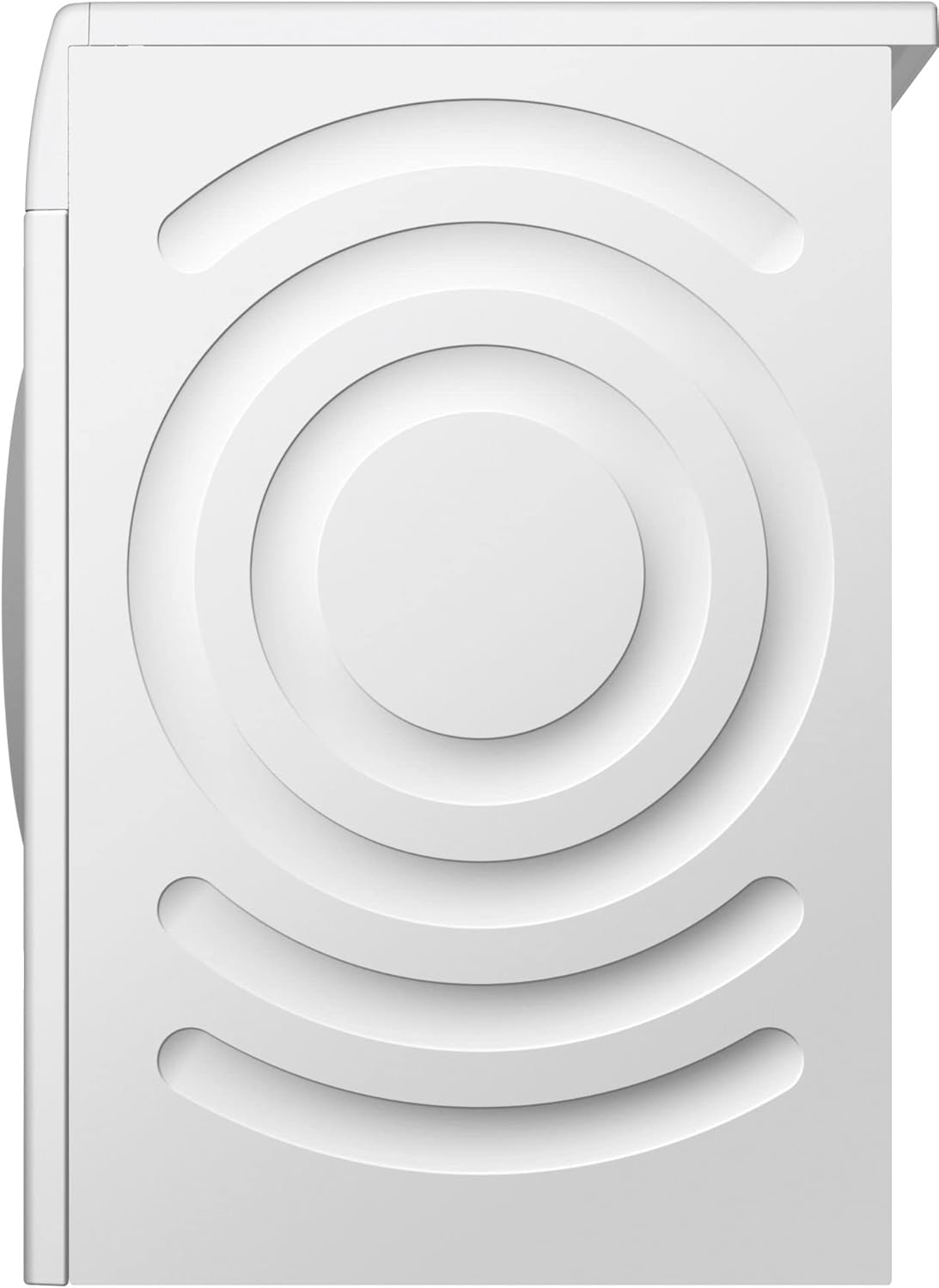 Bosch WAN28258FR, Series 4, Porthole washing machine, 8 kg, 1400 rpm, White