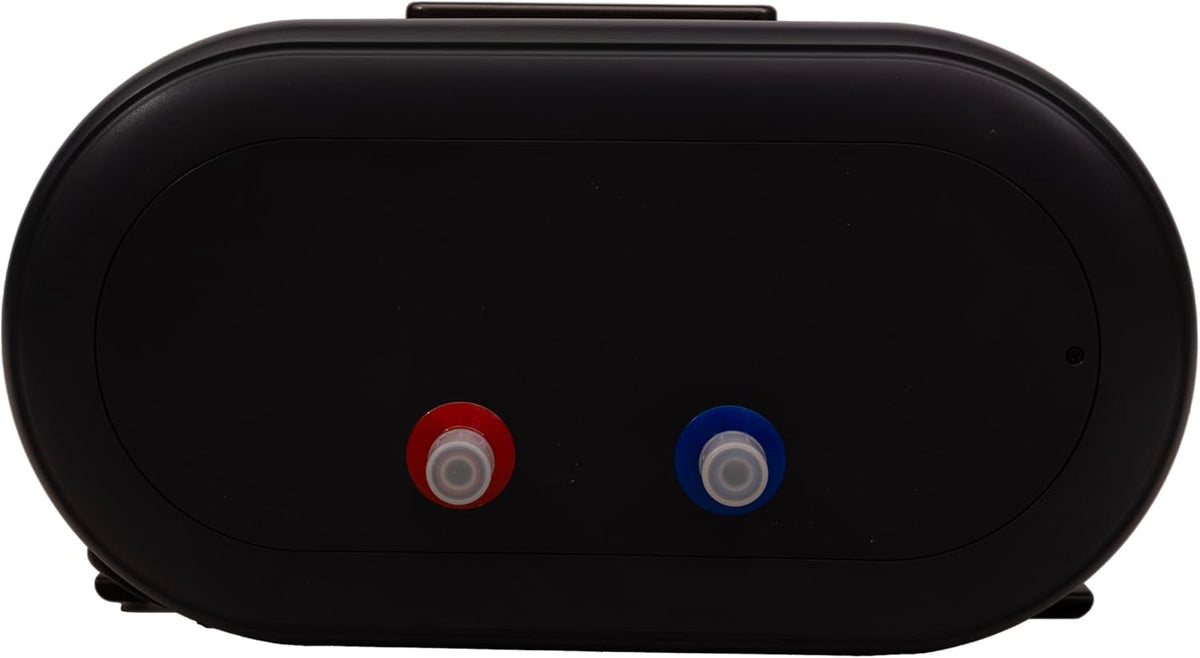 TTulpe Shadow 50-V 50 liters vertical flat water heater wifi