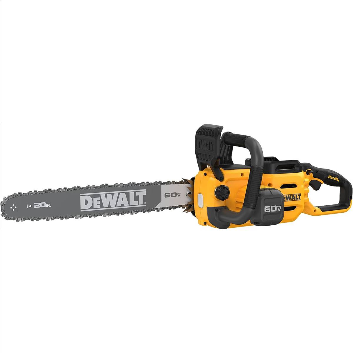 DeWalt DCCS677B 60V Max Brushless 20 in. Chainsaw, Tool Only - Product image 1