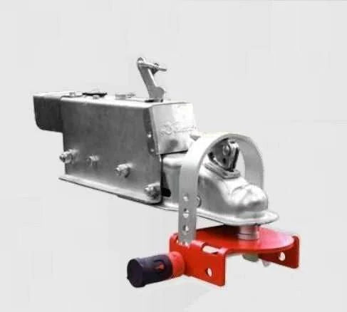 7032490 BOLT Locks/ Strattec Security Trailer Coupler Lock Works With