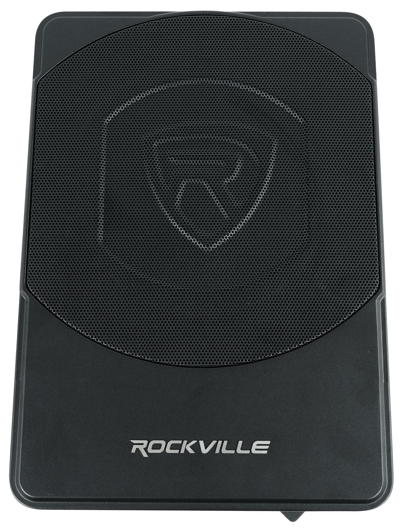 Rockville SS10P 10" 800w Slim Under - Seat Powered Car/Truck Subwoofer Sub+Amp Kit - Product image 7