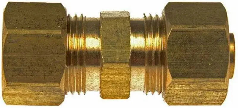 800-223 Dorman (OE Solutions) Compression Fitting For Use With 3/8
