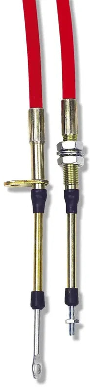 80834 B&M Cable,Race-Spr Dty 8Ft