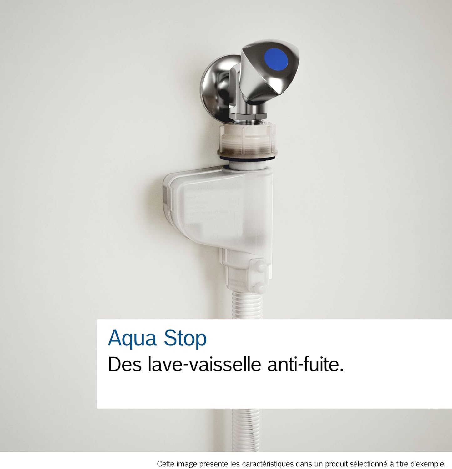 Bosch SMV26AX01F, Series 2, 60 cm dishwasher, Built-in