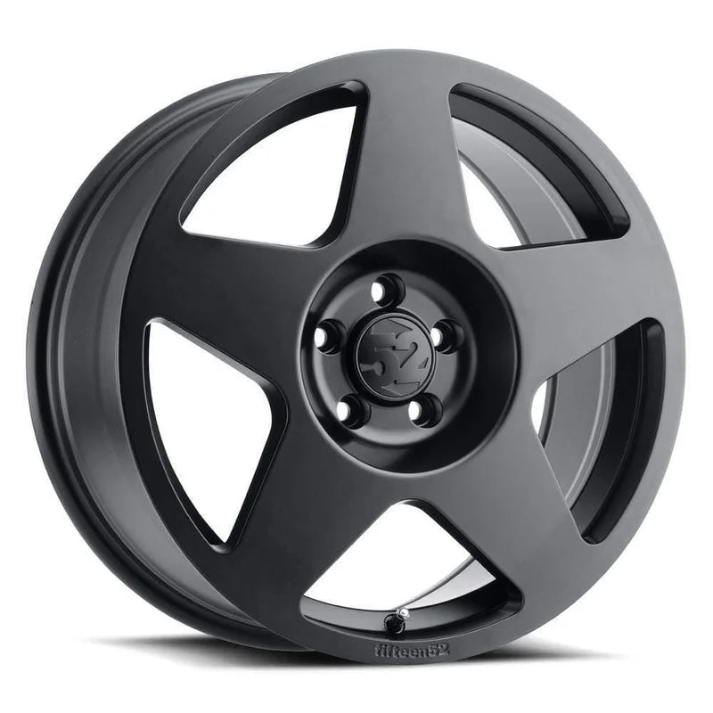 Fifteen52 Tarmac Wheel 18" 5x112 in Asphalt Black - (NLA)