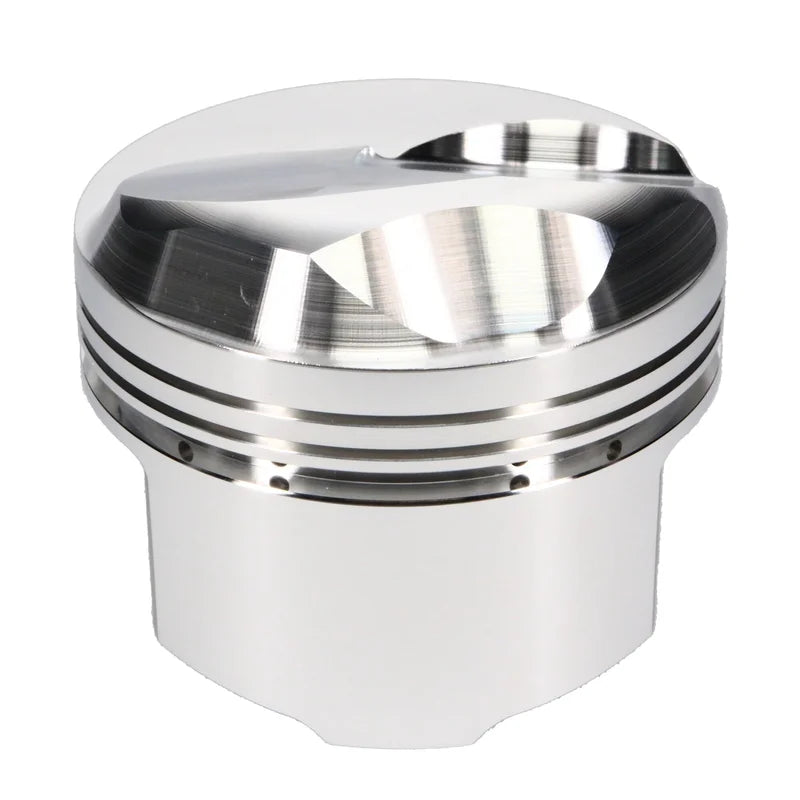 JE Pistons SRP Chevrolet 4.280 in. Bore Single 139831S
