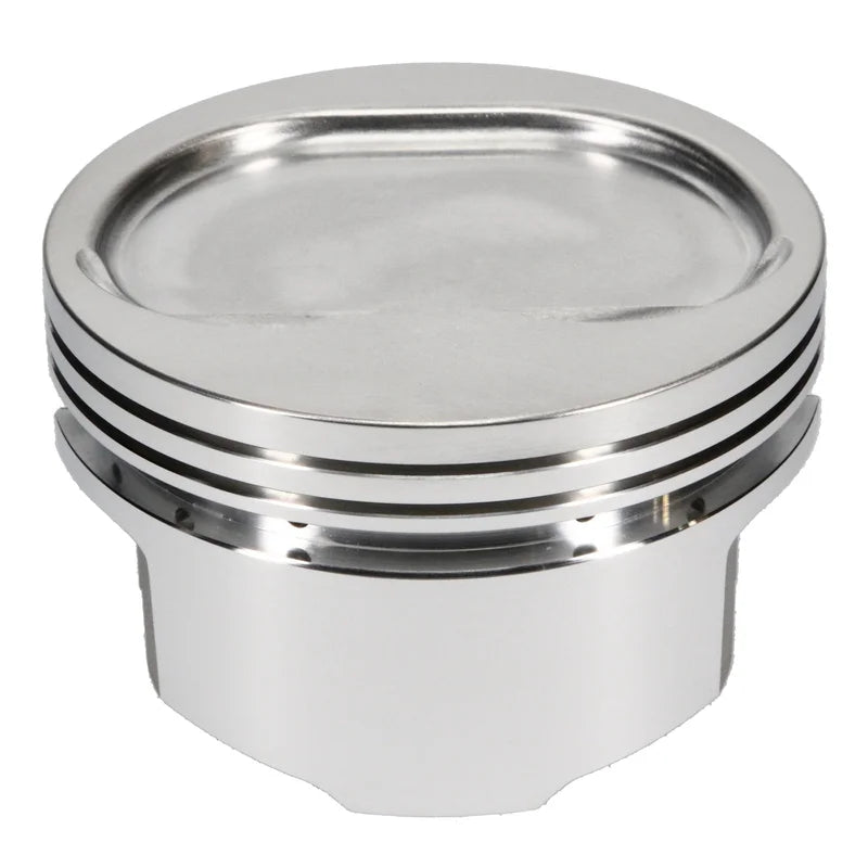 JE Pistons SRP Chevrolet 4.060 in. Bore Single 139634S