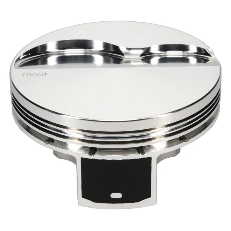 JE Pistons Chevrolet 4.125 in. Bore Left 323986L