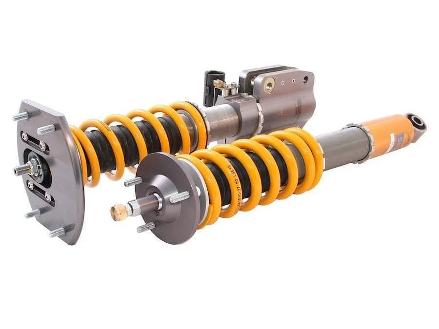 Ohlins Road & Track DFV Coilover Kit - Porsche - 964
