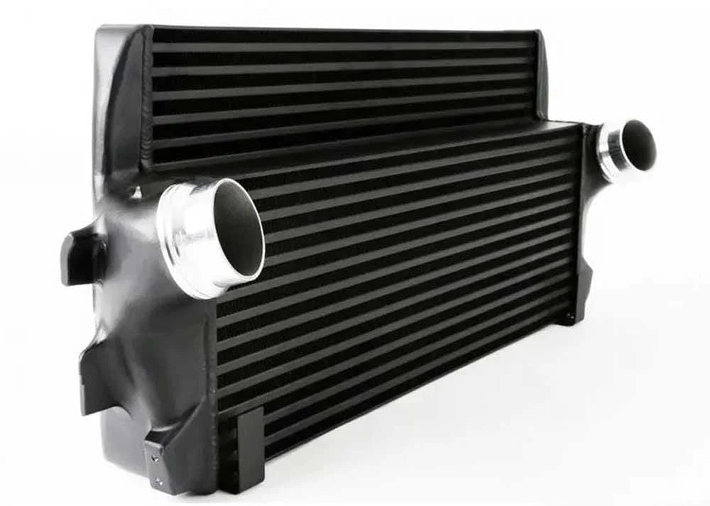 Racing Dynamics High Performance Intercooler - BMW / 535i / 640i / 740i