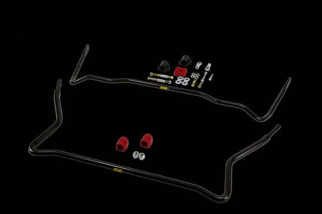 ST Suspensions 52005 Anti-Swaybar Sets - 77-83 BW E21