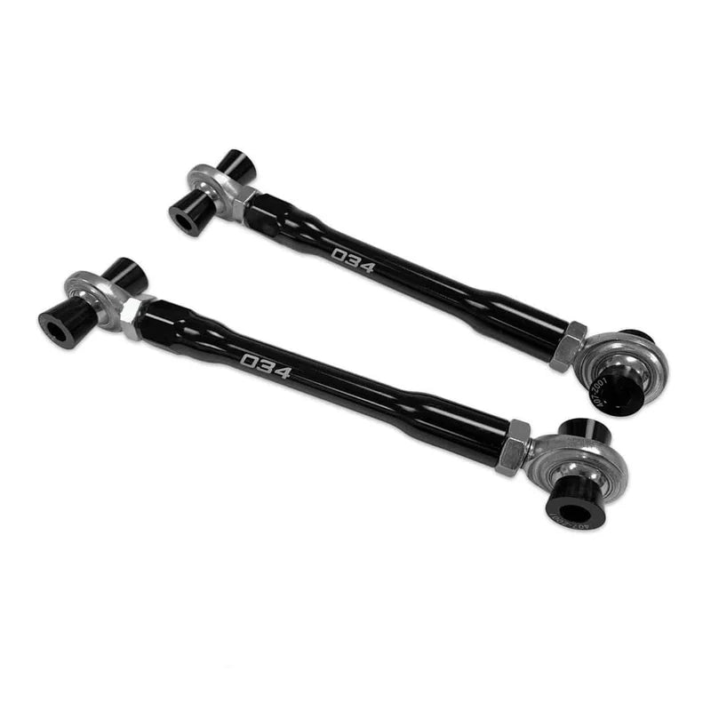 034Motorsport Adjustable Rear Toe Link | MQB Platform