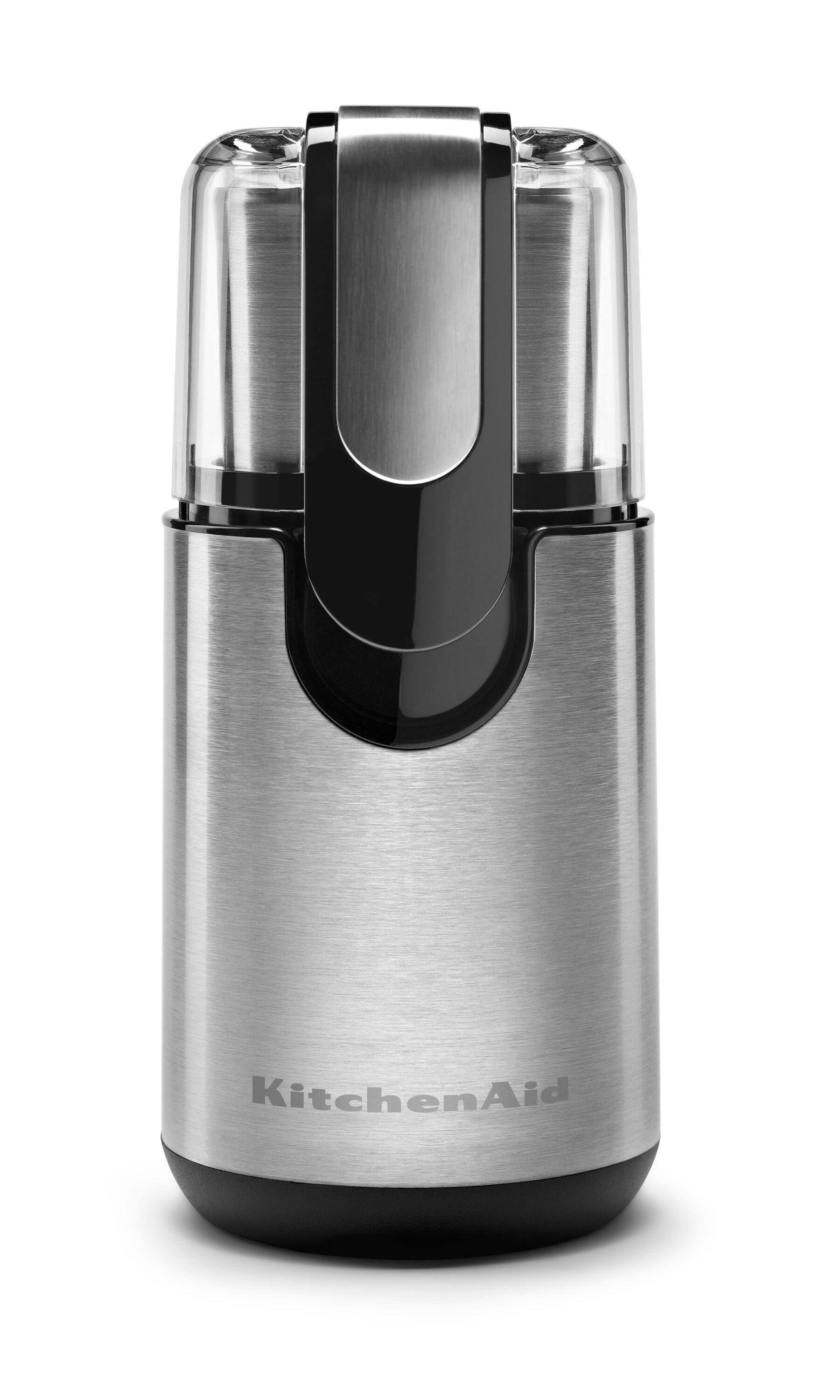 KitchenAid Blade Coffee Grinder BCG111OB - Onyx Black - Product image 1