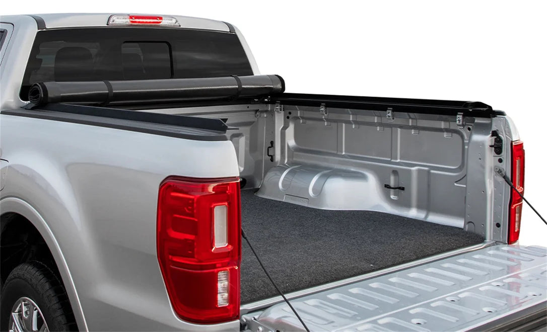 Access 25030229 - ACI TRUCK BED MAT Truck Bed Mat -
