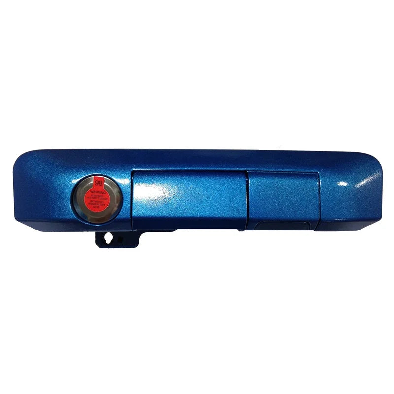 Pop & Lock Providing Convenience And Security In A High Theft Society PL5402