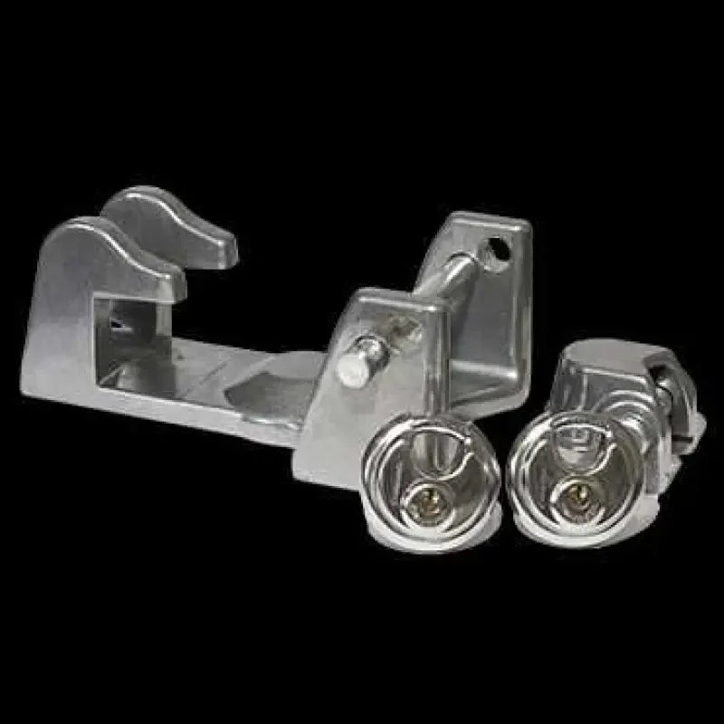 Blaylock TL-53 Gooseneck Deluxe Combo -I