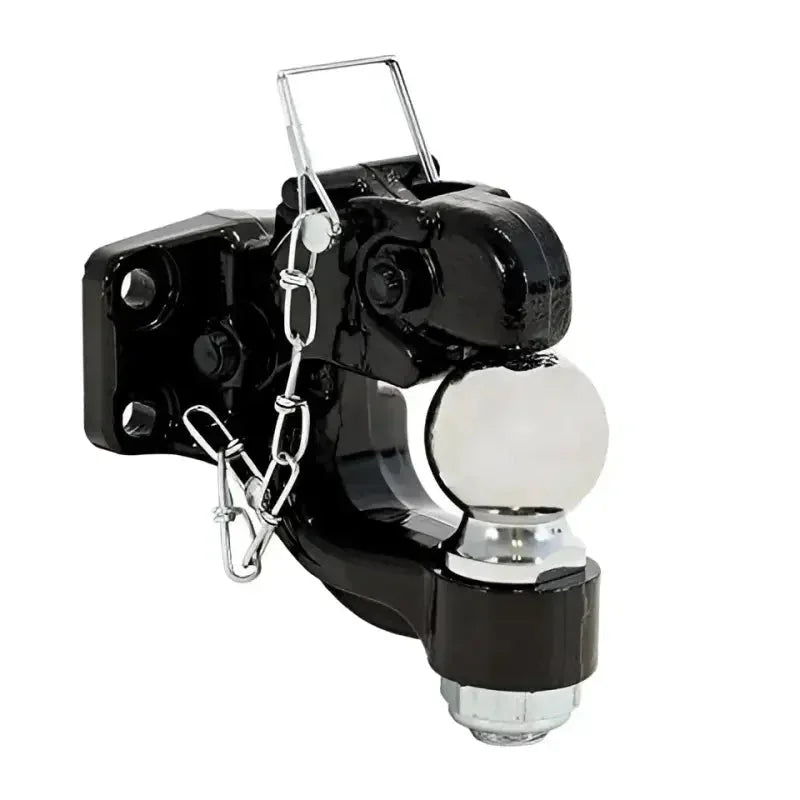 Buyers Prod BH82000 Combination Pintle W/ 2' Ball