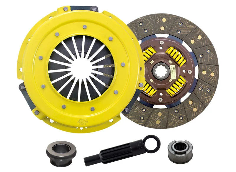 ACT FM7-SPSS - 2001 Ford Mustang Sport/Perf Street Sprung Clutch Kit