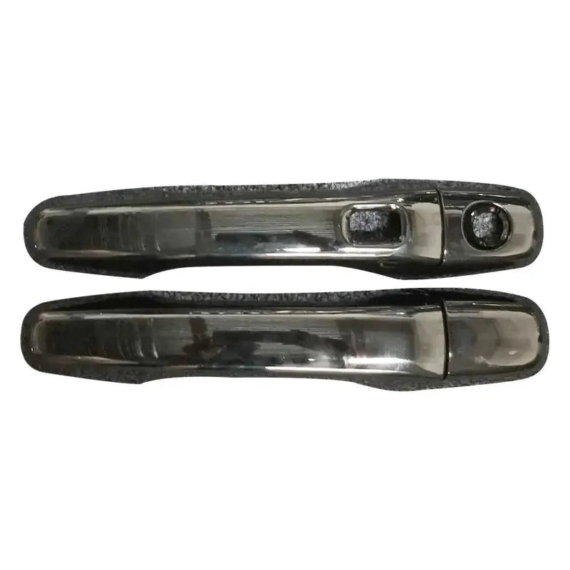 DH68589SBK Coast2Coast Dh 11-19 Explorer 4Dr Black Sk