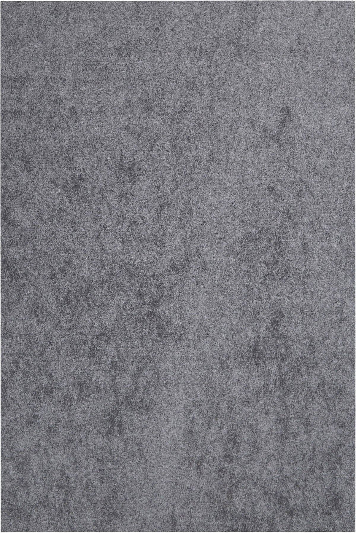 Mohawk Home Dual Surface Thin Lock 1/8 in. Rug Pad, Grey, 40x60 - Product image 1