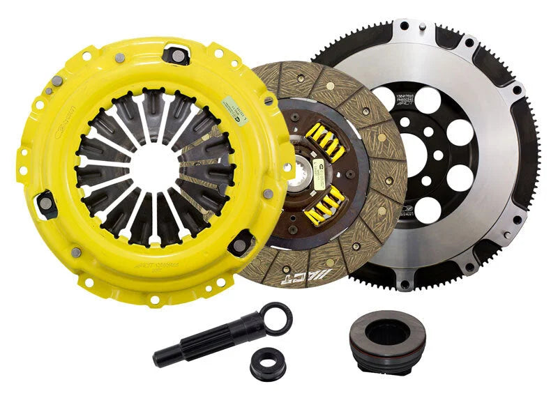 ACT DN4-HDSS - 2003 Dodge Neon HD/Perf Street Sprung Clutch Kit