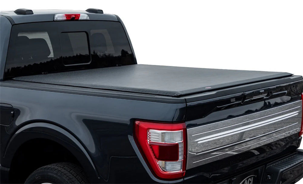 Access 41369 - Lorado 15-19 Ford F-150 5ft 6in Bed Roll-Up Cover