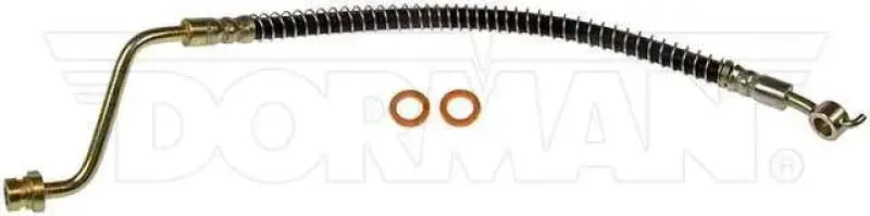 H620949 Dorman (Oe Solutions) Brake Hardware And Cables Oem Brake Hose
