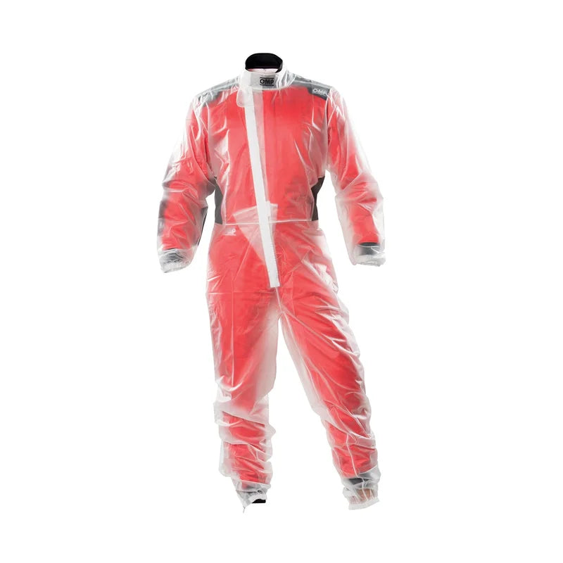 Omp Karting Rain-K Suit