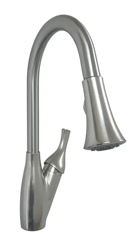 SL3000N-A American Brass Faucet Used For Kitchen
