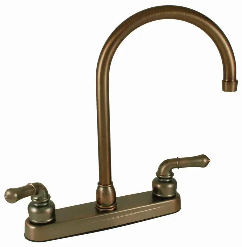 U-YOB800GSOB Empire Brass Faucet Used For Kitchen