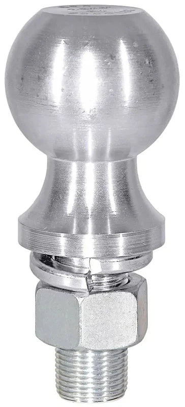 1802168 Buyers Products Trailer Hitch Ball 2-5/16 Inch Ball
