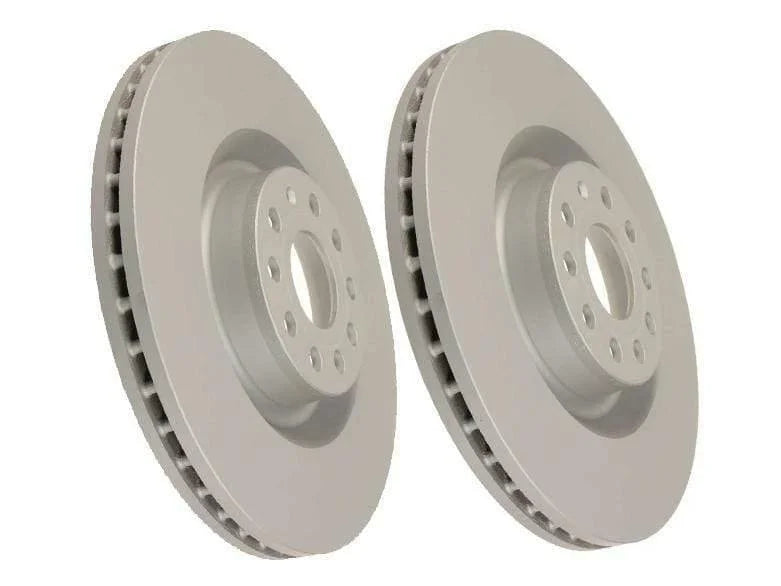 Front Rotors (345x30mm)