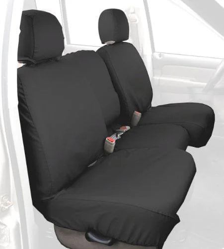 SS3359PCCH Covercraft Seat Cover Seat Style R - 40/20/40 Split Bench