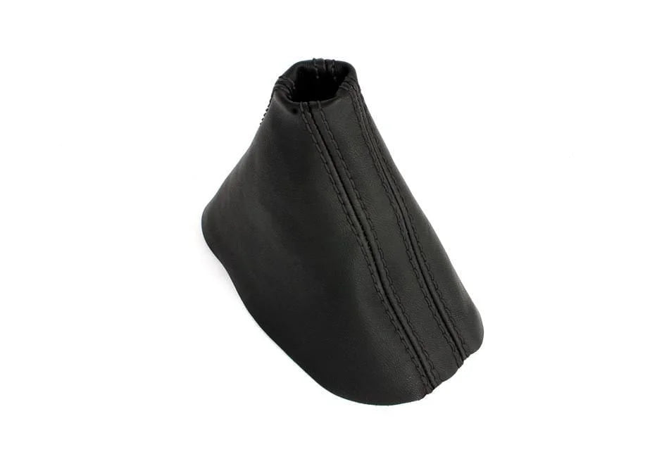 BFI B6 Passat DSG / Automatic Shift Boot - Side button shift knob - Leather