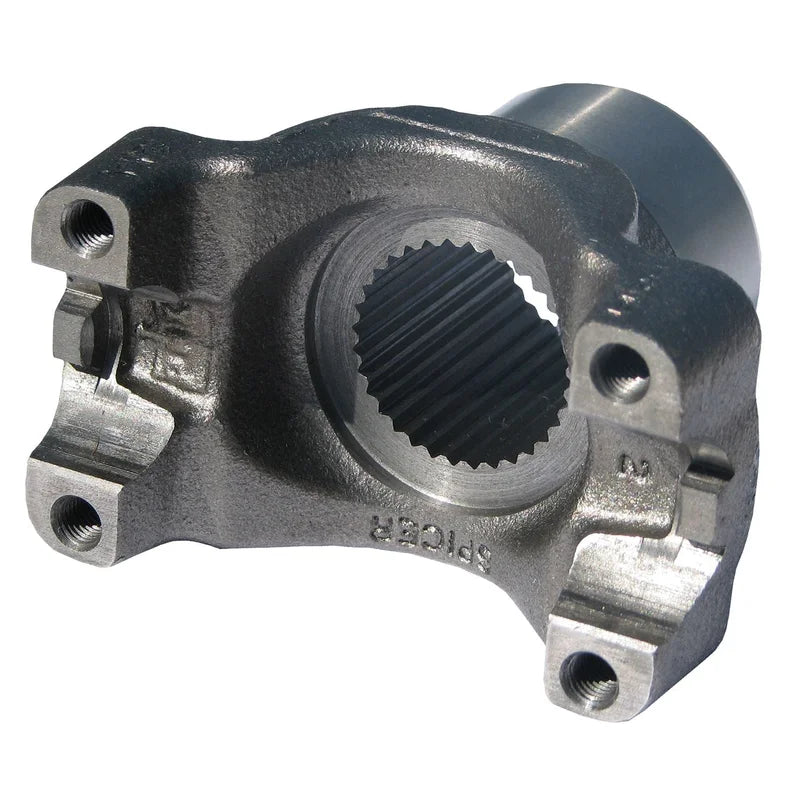 Inland Empire Drive Line GM 8.2 25 Spline Pinion Yoke 1310 Series 3104-25