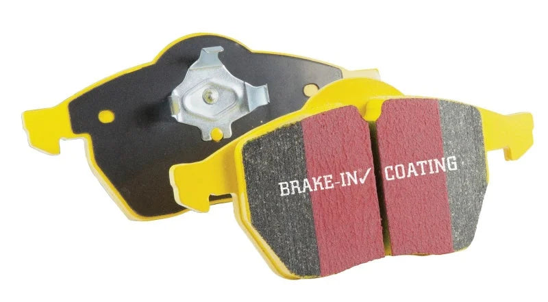 EBC - Rear Yellowstuff Pad PN DP43093R