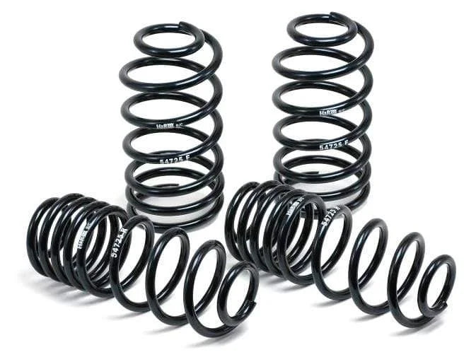 H&R Sport Springs - F60 MINI Countryman ALL4 | BMW F48 X1 sDrive28i