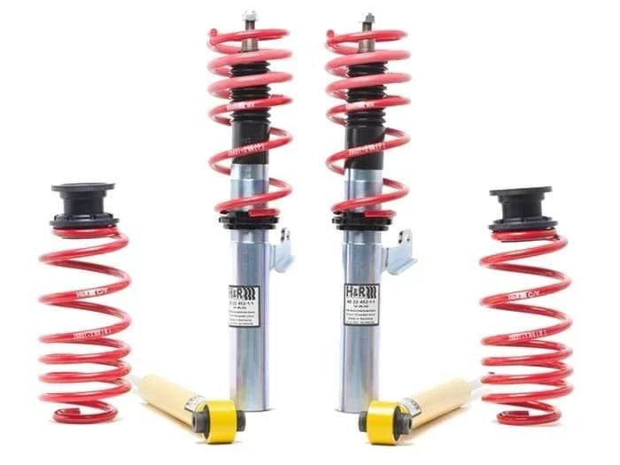 H&R Street Performance Coilovers | 8V Audi RS3 | 2.5T (w/o MRC)