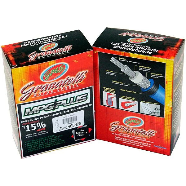 Granatelli Spark Plug Wire 28-1713S