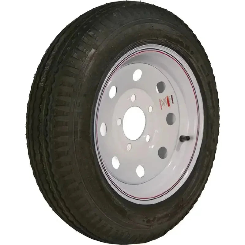 30831 Americana Tires & Wheels Tire/ Wheel Assembly 5 x 114.3