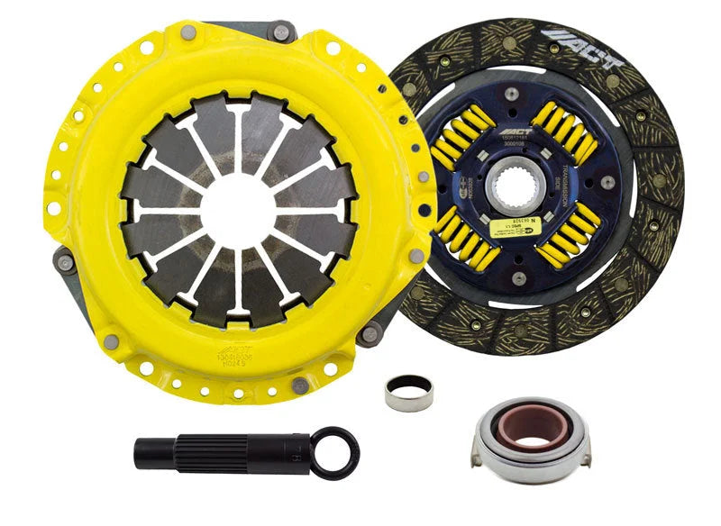 ACT AR1-SPSS - 2002 Acura RSX Sport/Perf Street Sprung Clutch Kit