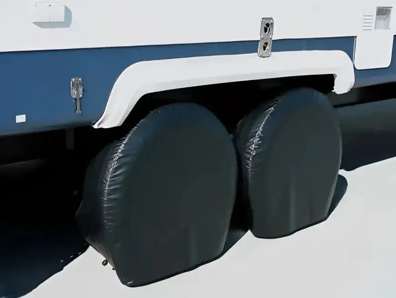 3975 Adco Covers Tire Cover Single Tire Cover