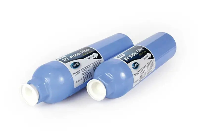 40045 Camco Fresh Water Filter Cartridge For TastePURE KDF Water